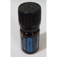 Aceite Esencial Deep Blue DoTerra - 5 ml